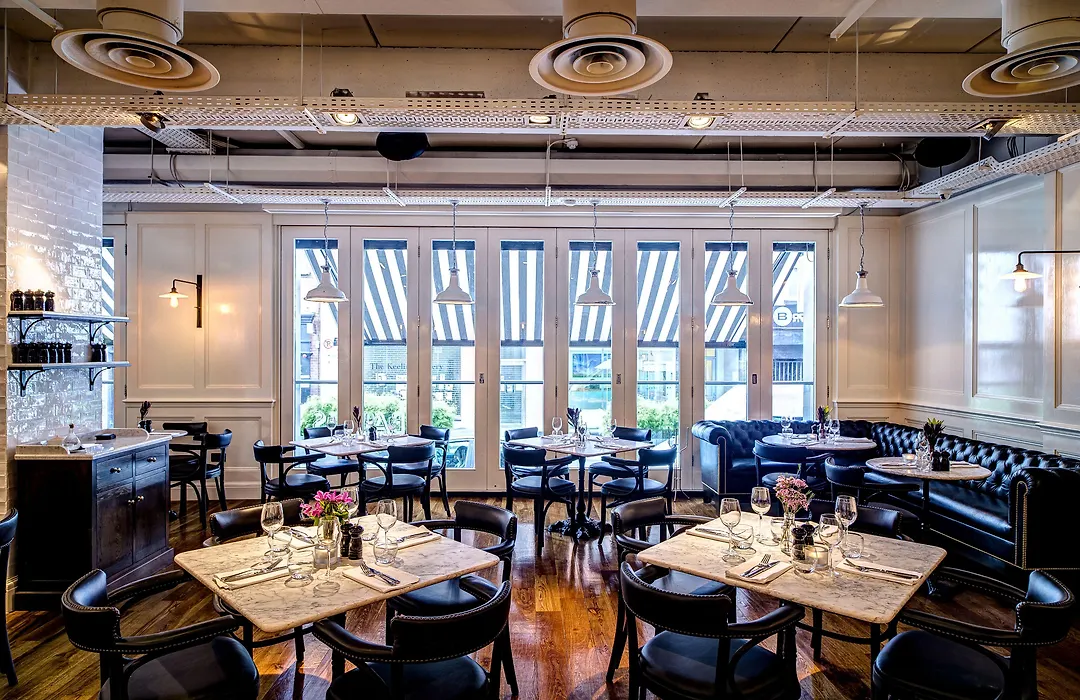 The Westbury Hotel-1