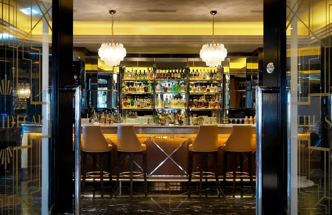 The Westbury Hotel-1