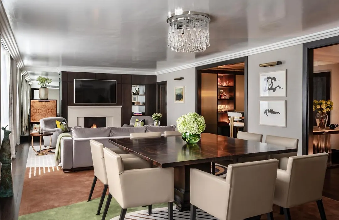 The Westbury Hotel-1