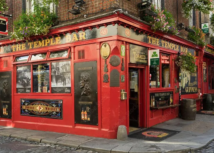 Academy Plaza Hotel Dublin